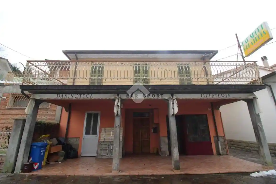 Casa indipendente in vendita a Civitella di Romagna