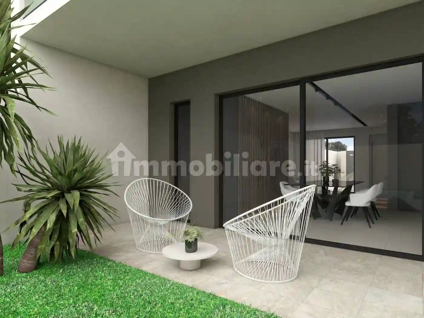 Villetta a schiera - foto 2