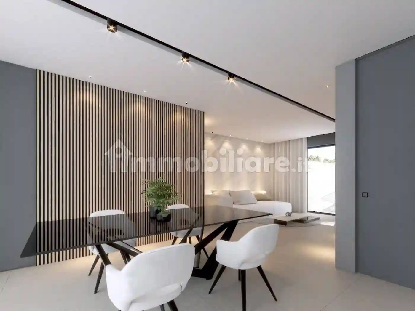 Villetta a schiera - foto 5