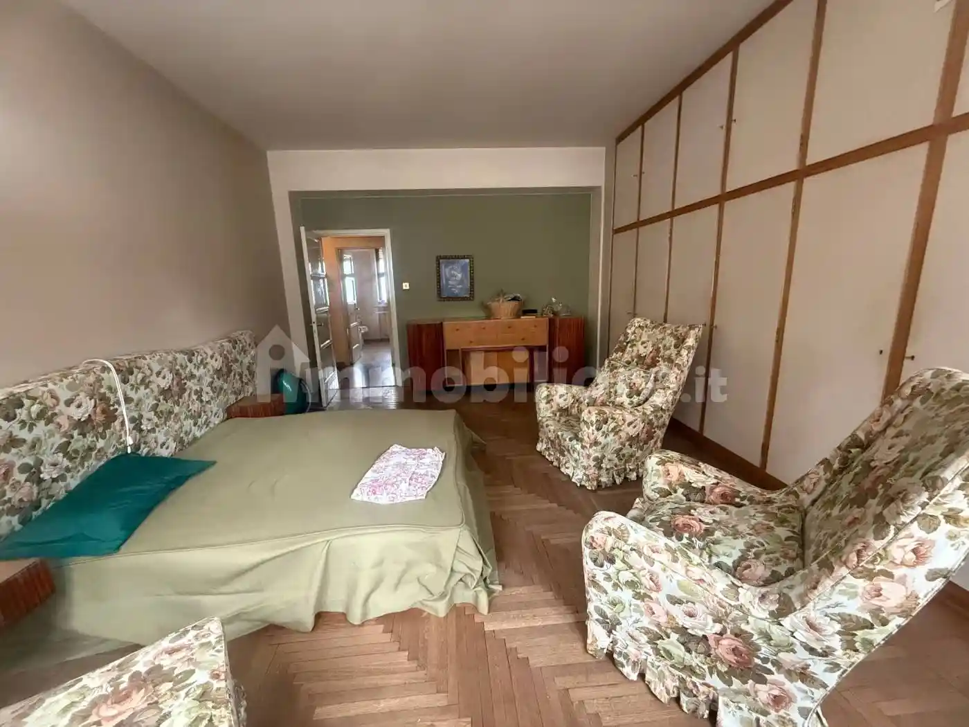 Appartamento in vendita a Udine