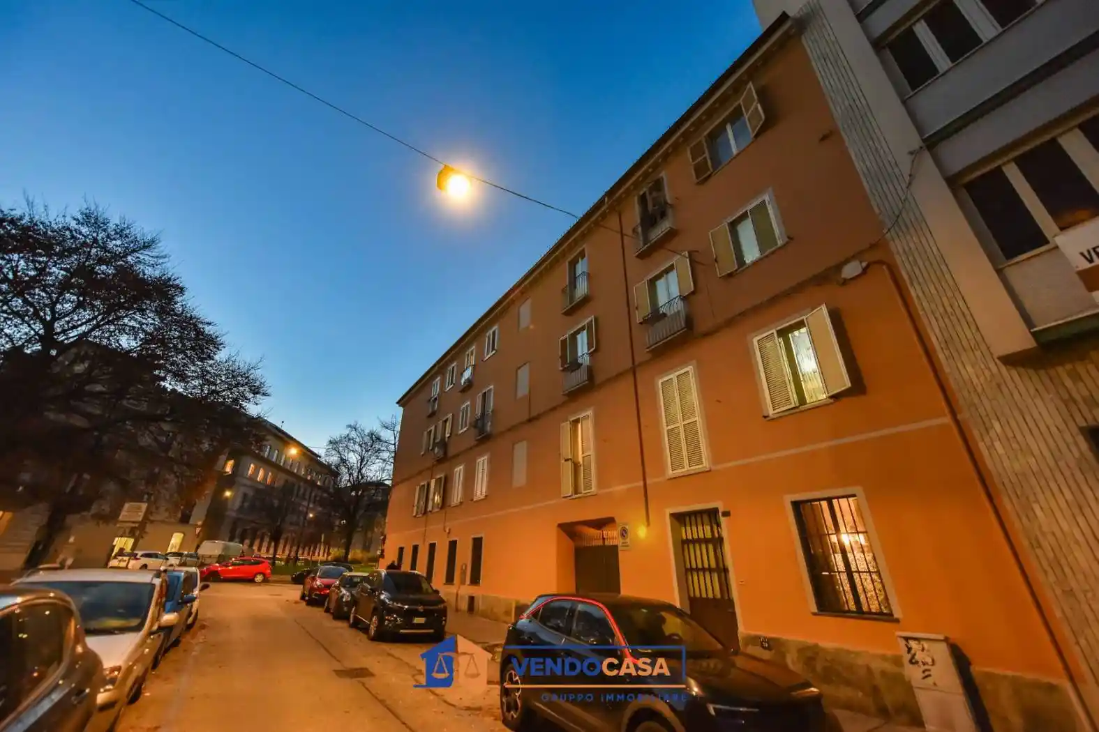 Appartamento in vendita a Torino