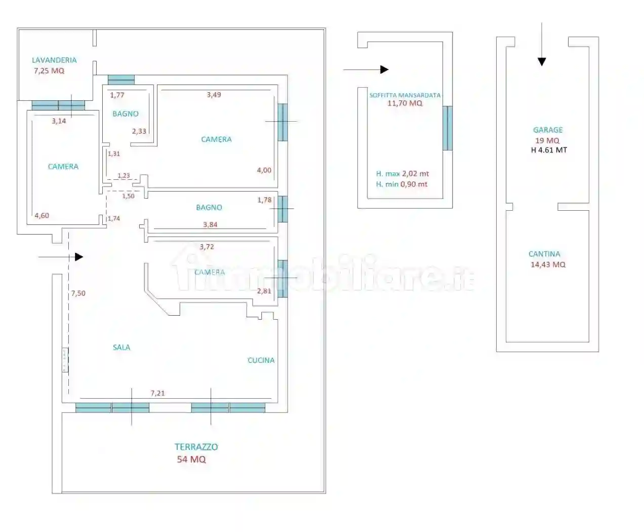Appartamento - foto 2