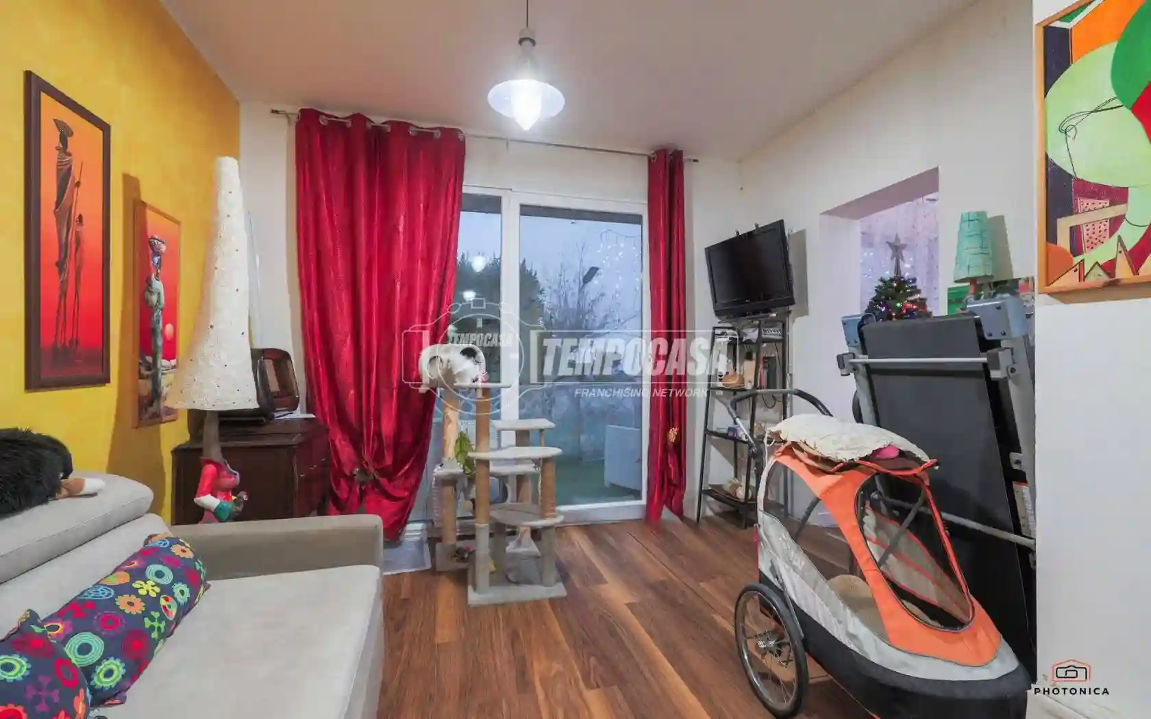 Casa indipendente - foto 2