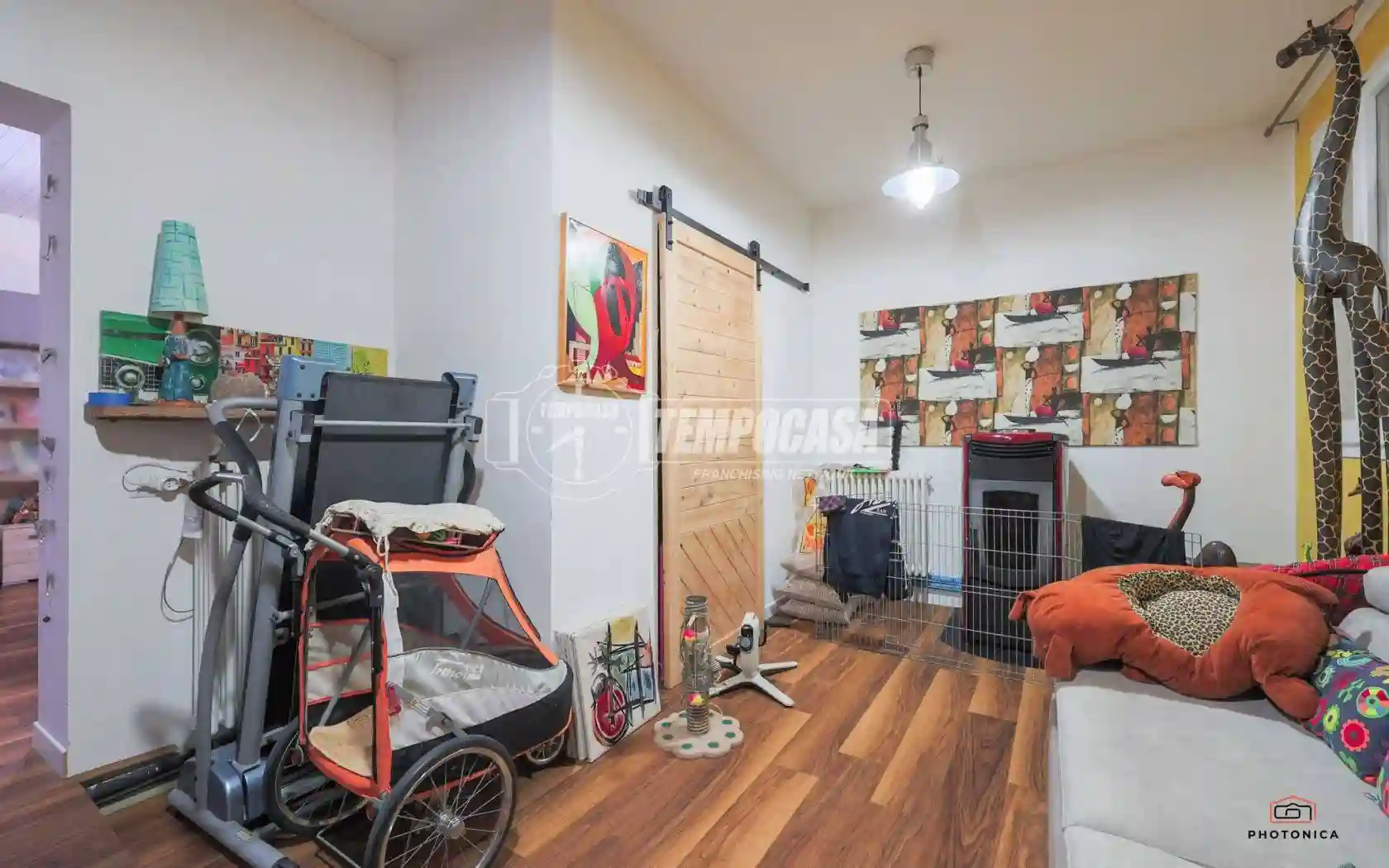 Casa indipendente - foto 3