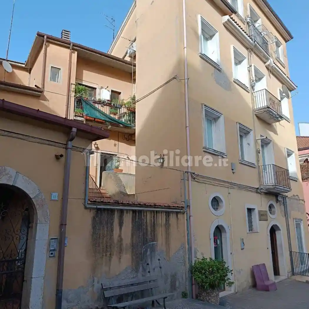 Appartamento in vendita a Avellino