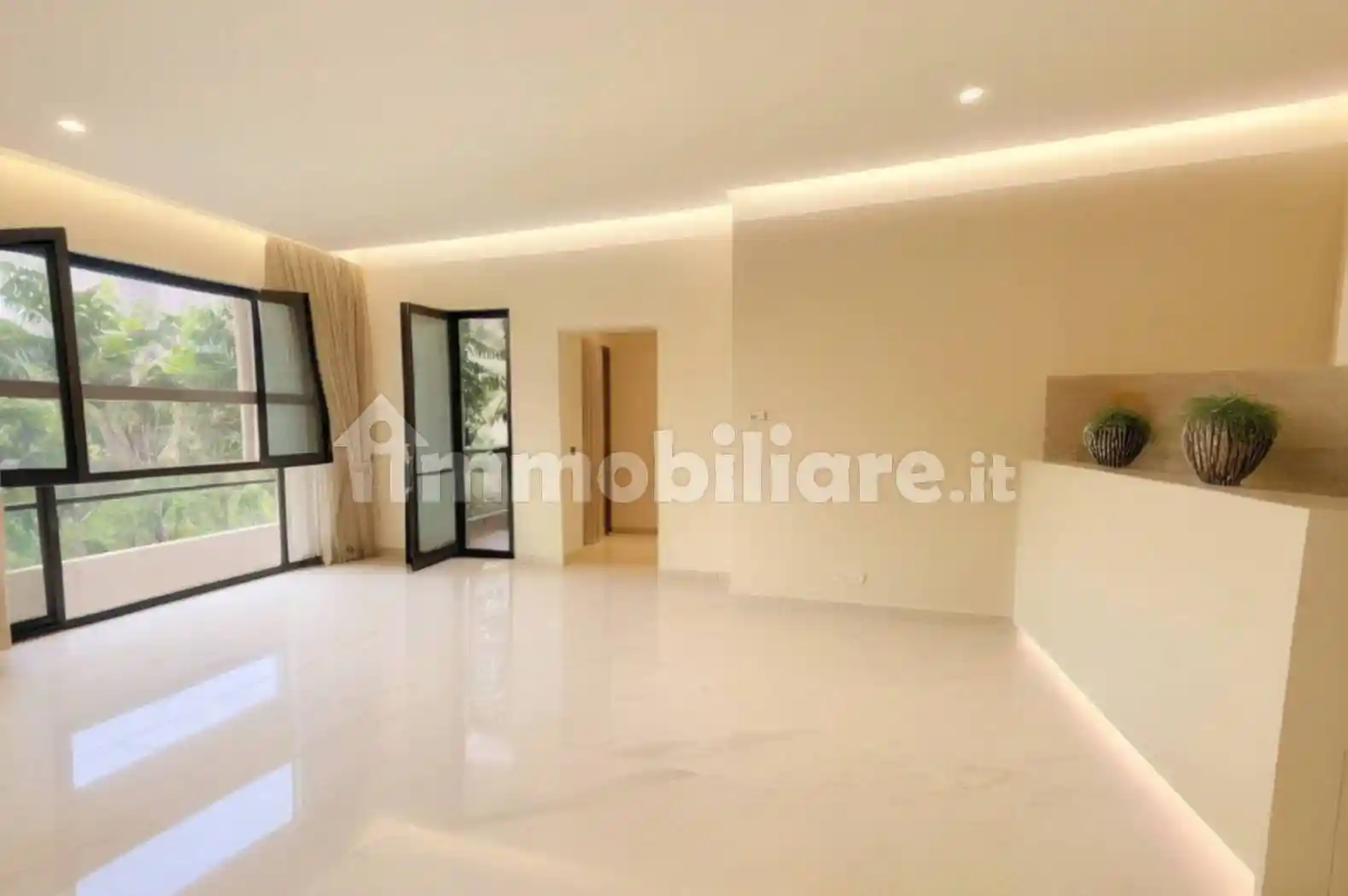 Appartamento in vendita a Albino