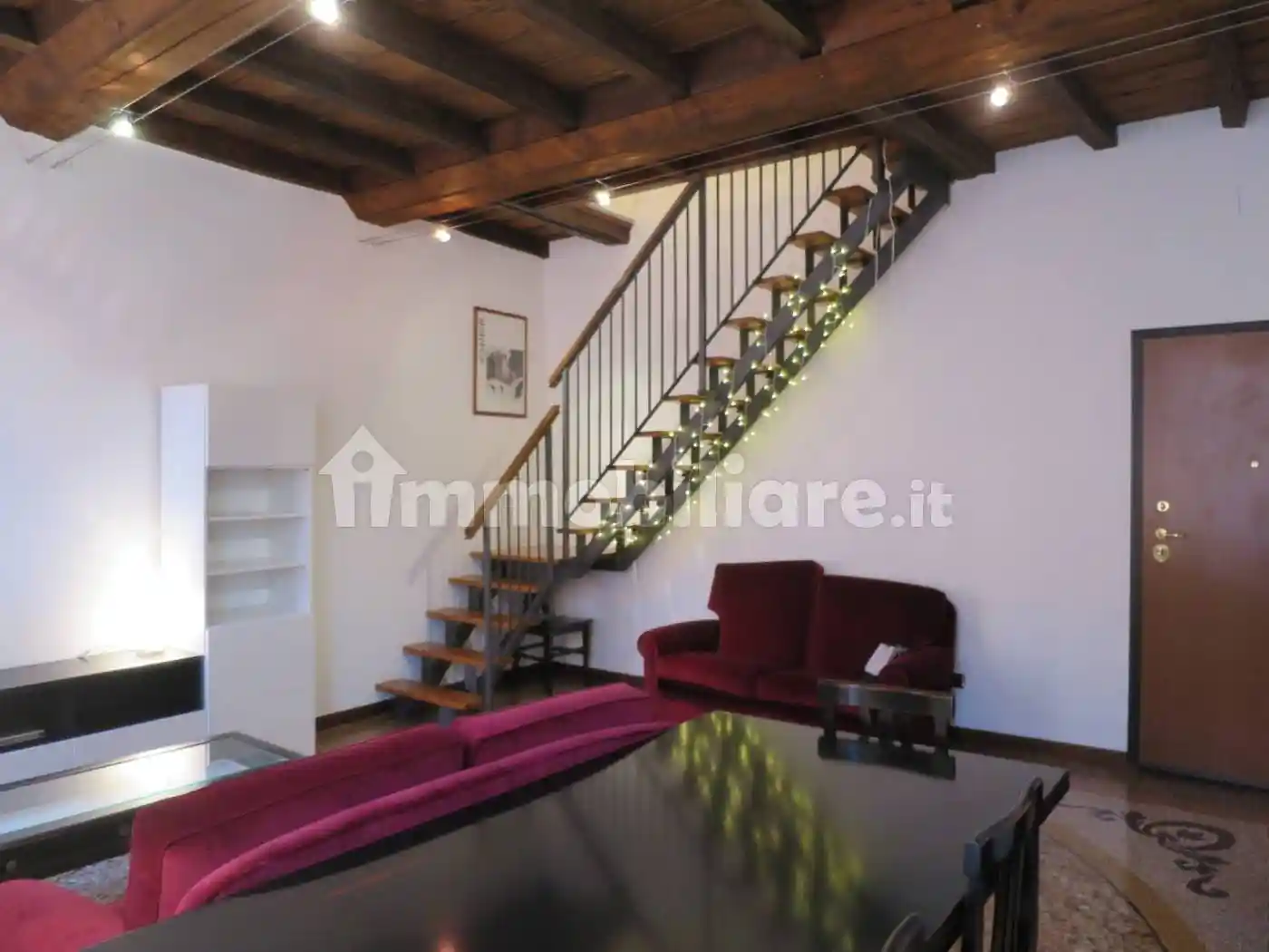 Appartamento in vendita a Modena