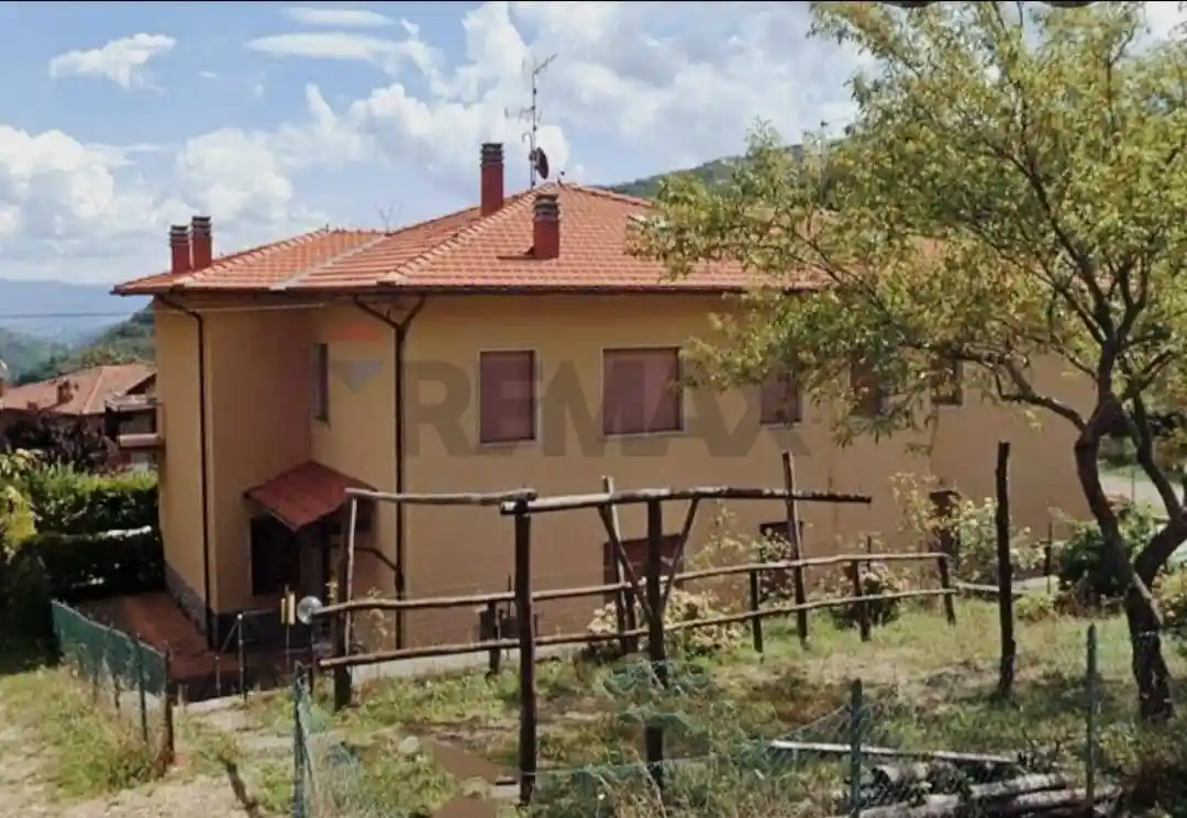 Appartamento in vendita a Montemignaio