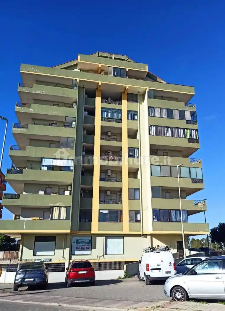 Appartamento in affitto a Sestu