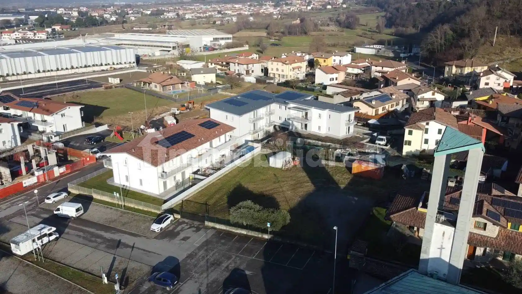 Appartamento in vendita a Pian Camuno