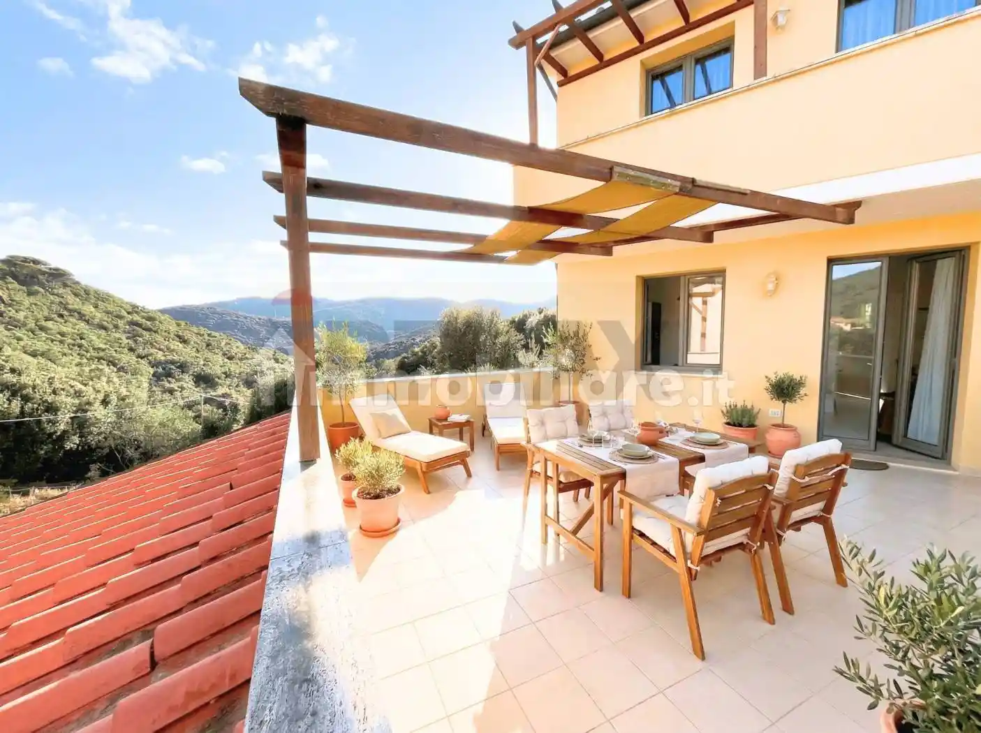 Appartamento in vendita a Rio