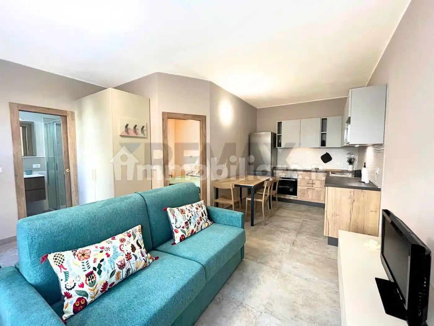 Appartamento in vendita a Marciana