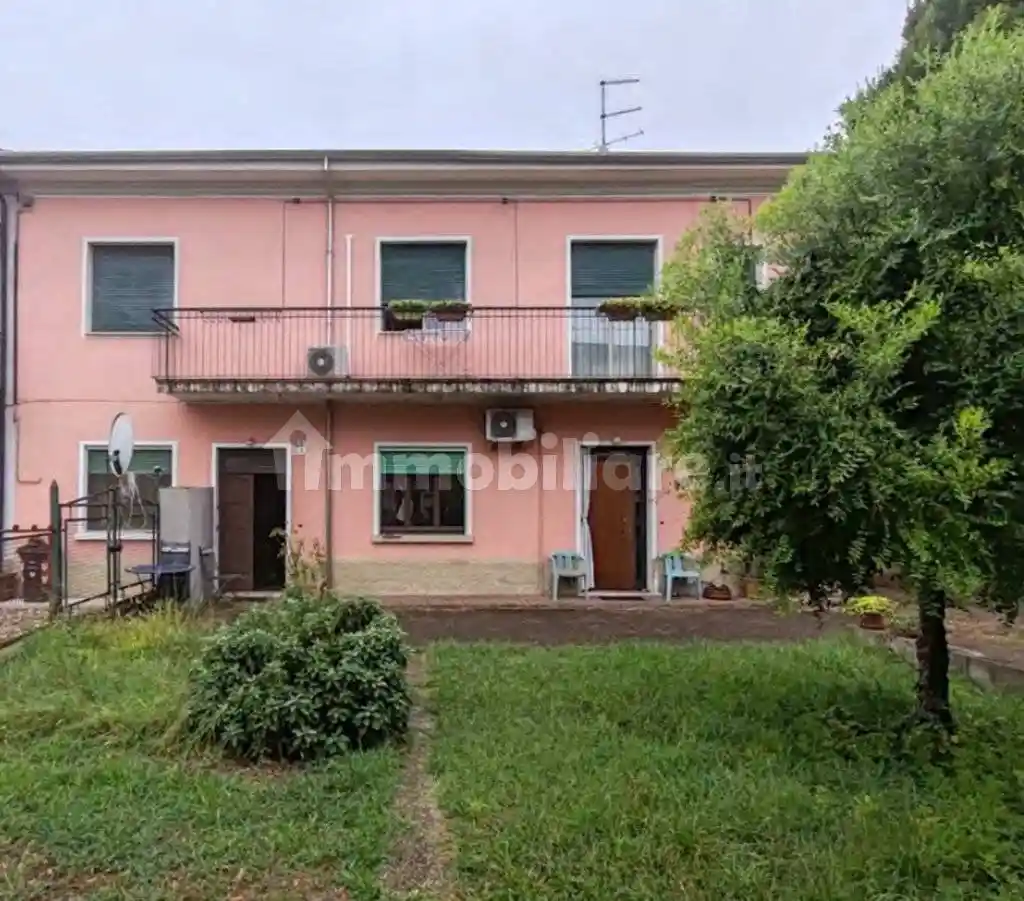 Appartamento in vendita a Mantova