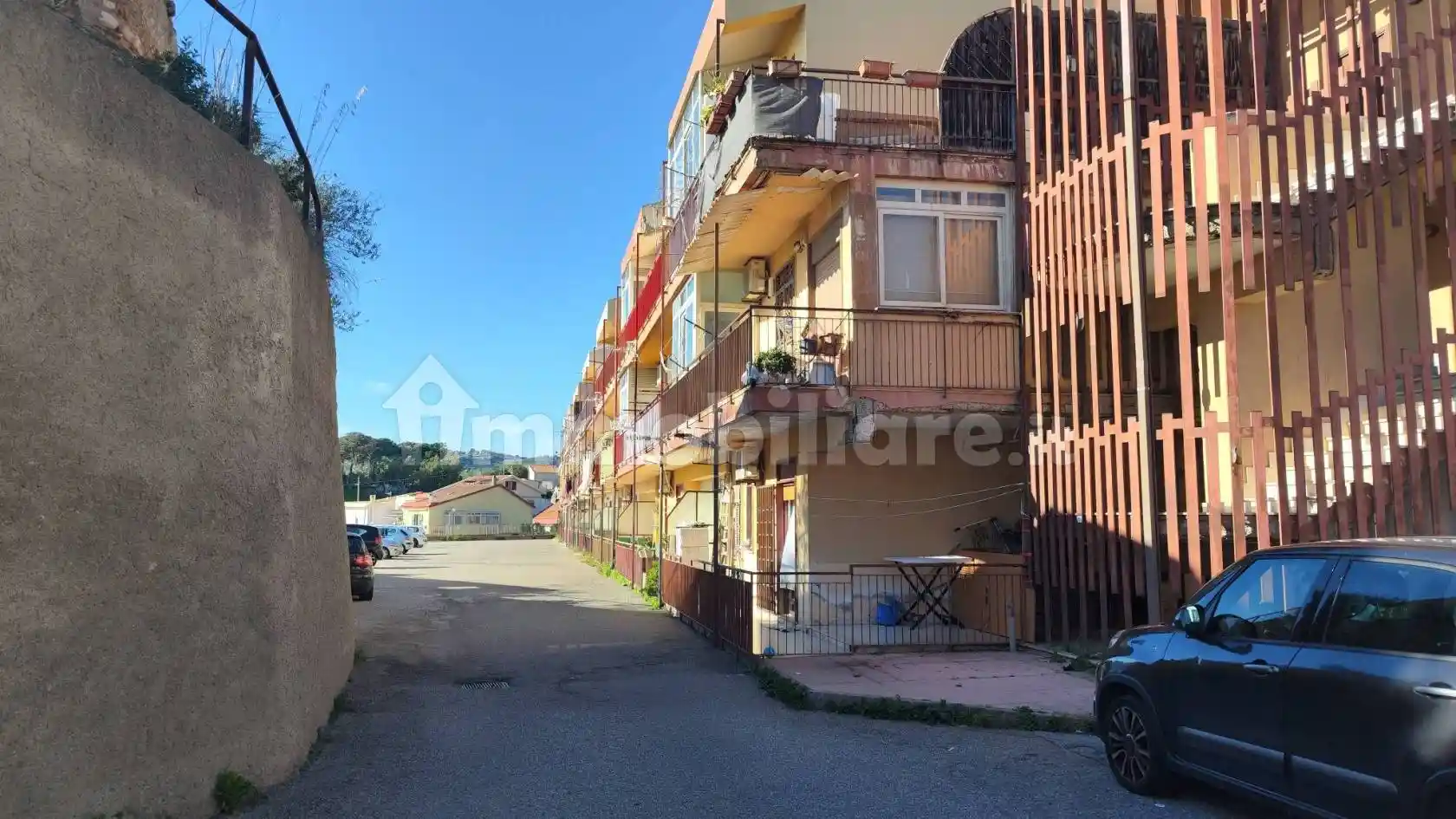 Appartamento in vendita a Messina