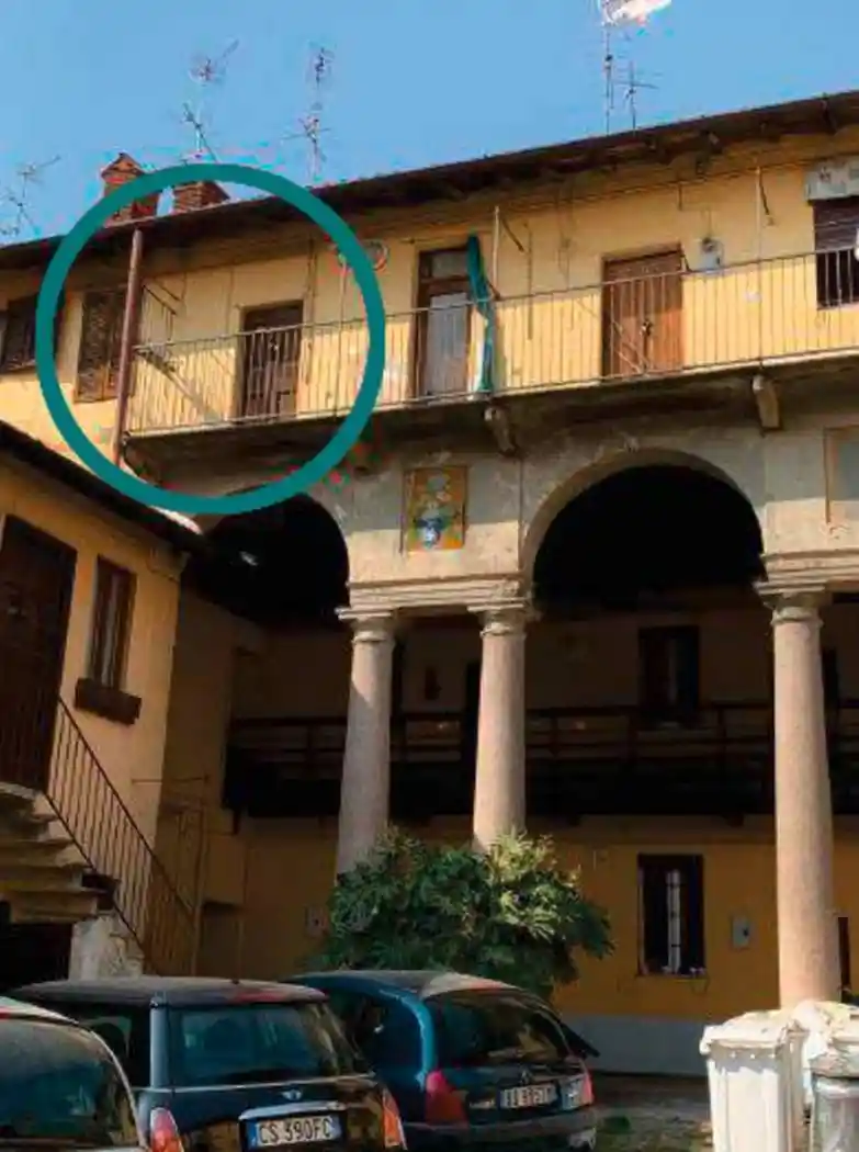 Appartamento in vendita a Cernusco sul Naviglio