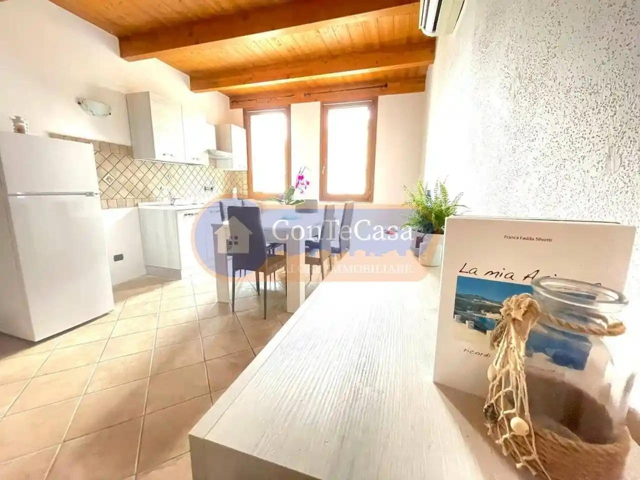 Appartamento in affitto a Porto Torres