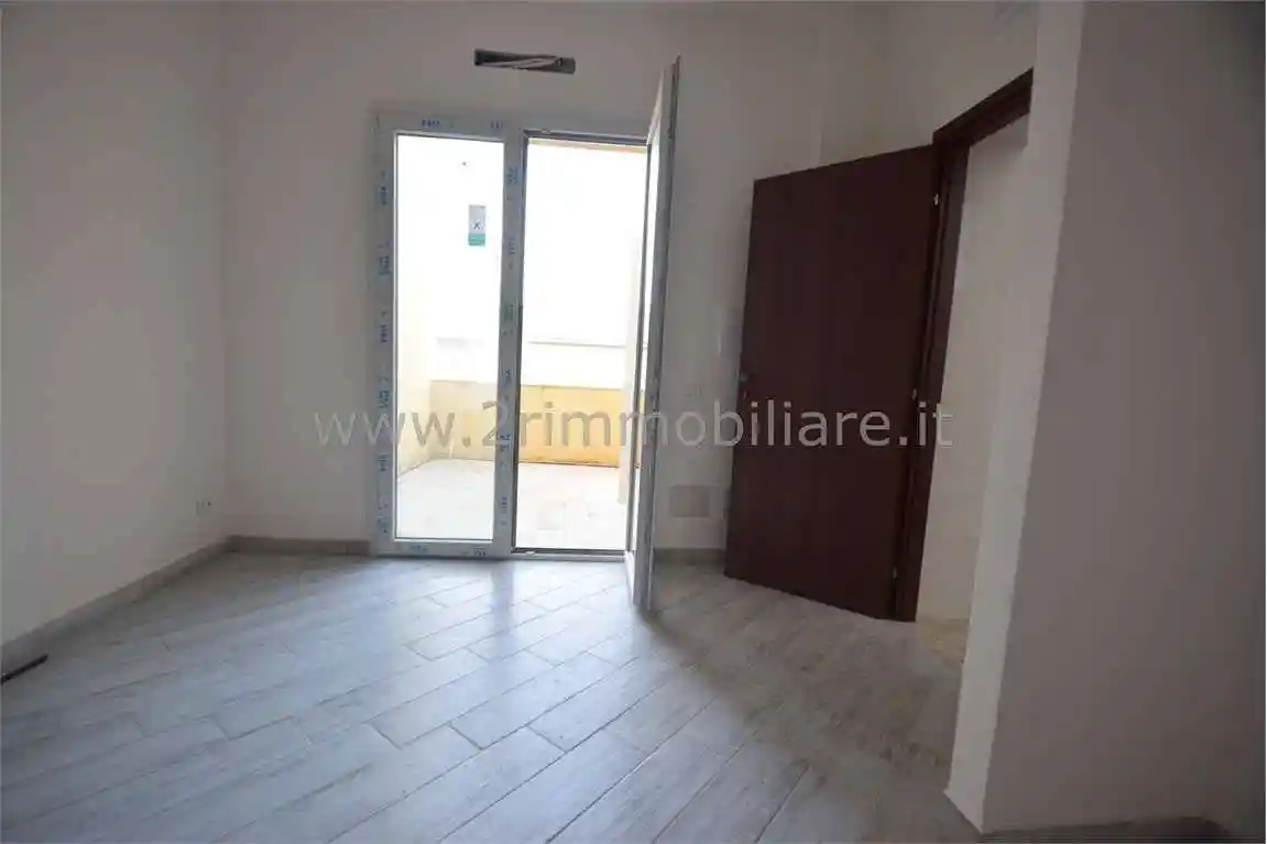 Appartamento in vendita a Mazara del Vallo