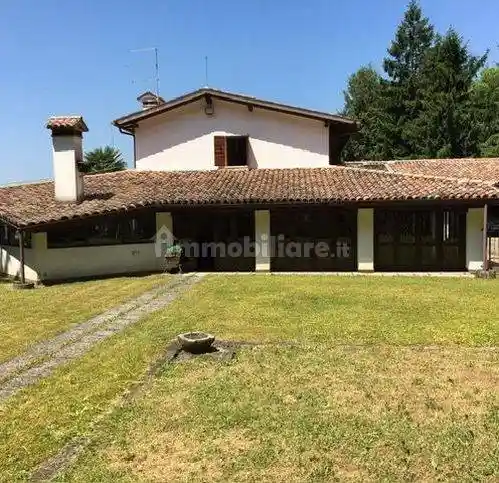 Villa in vendita a Maser
