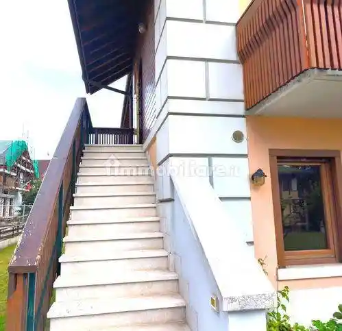 Appartamento in vendita a Asiago