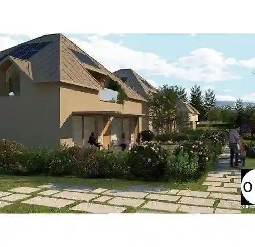 Attico - Mansarda - foto 2