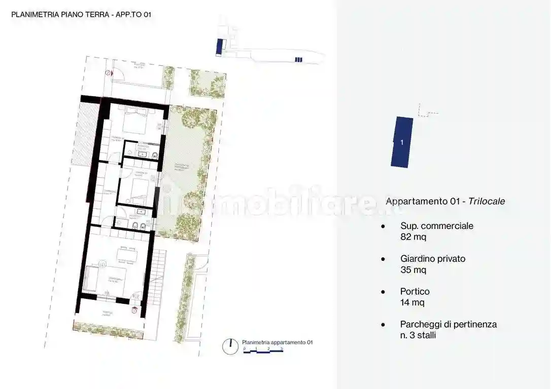 Appartamento - foto 3