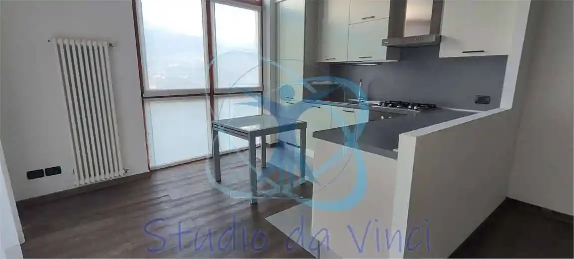 Appartamento in vendita a Pomarolo