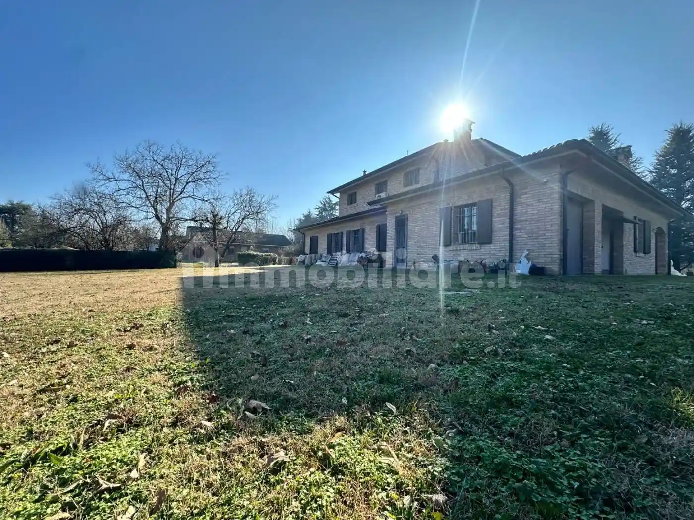 Villa in vendita a Castelnuovo Rangone