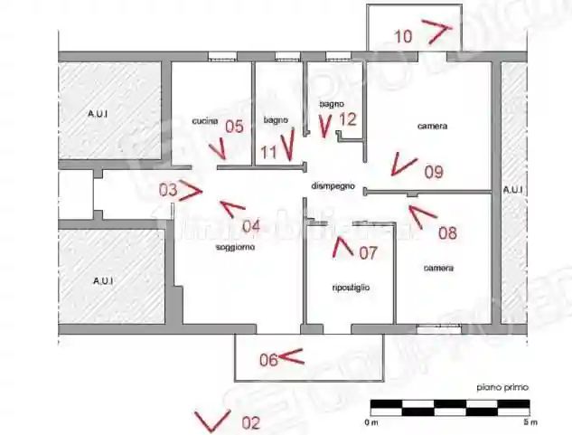 Appartamento - foto 3