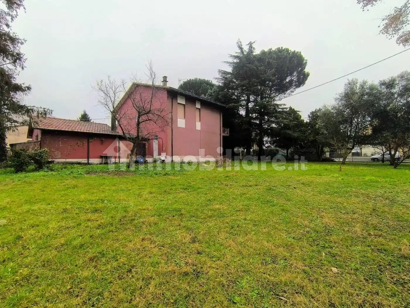 Villa in vendita a Cesena