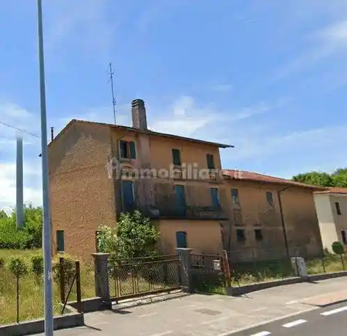 Rustico - Casale in vendita a Brugnera