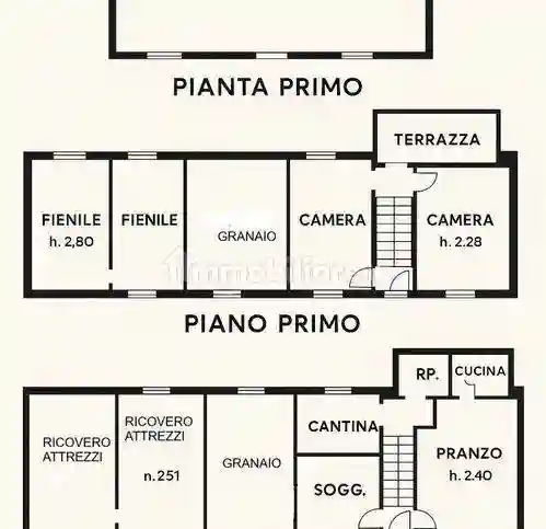Rustico - Casale - foto 5
