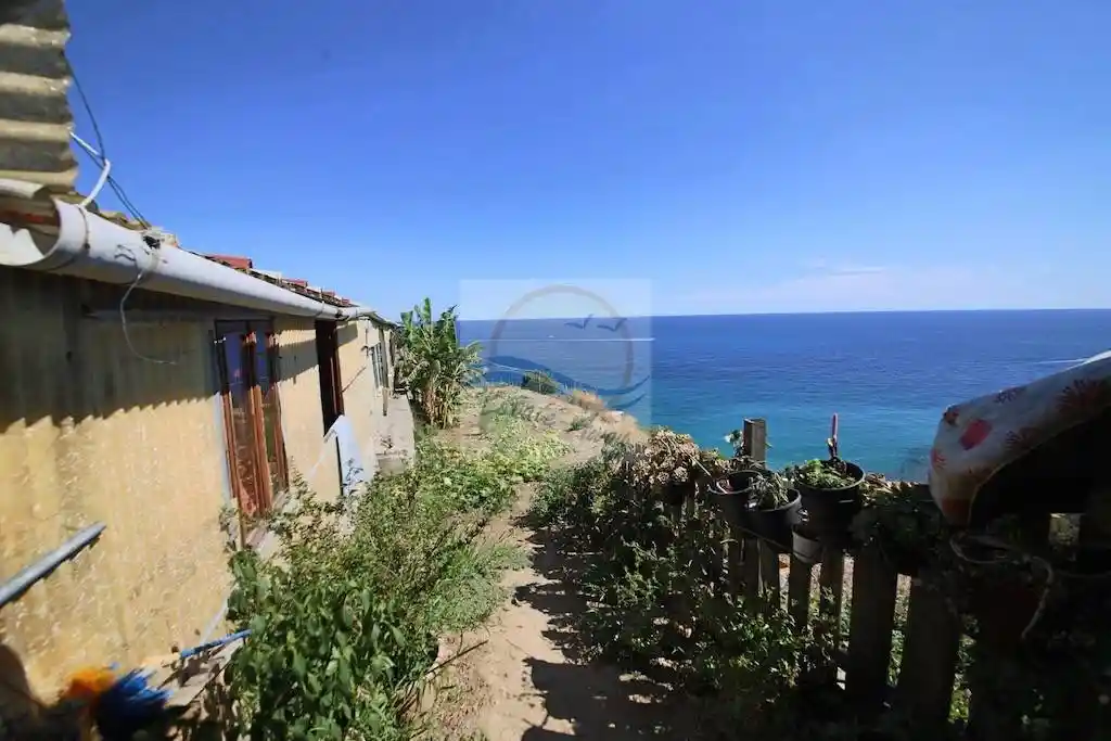 Rustico - Casale in vendita a Bordighera