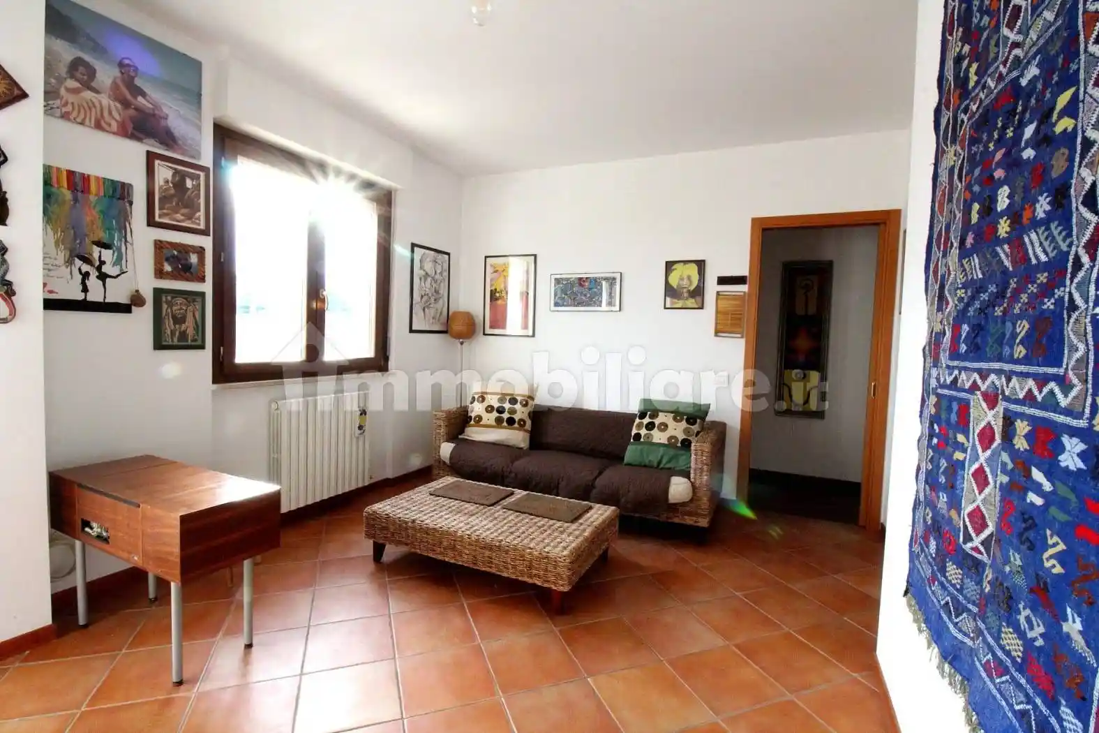 Appartamento in vendita a Ancona