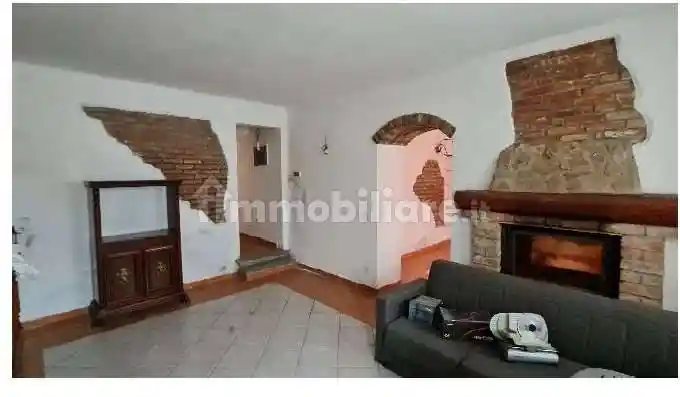 Casa indipendente in vendita a Arena Po