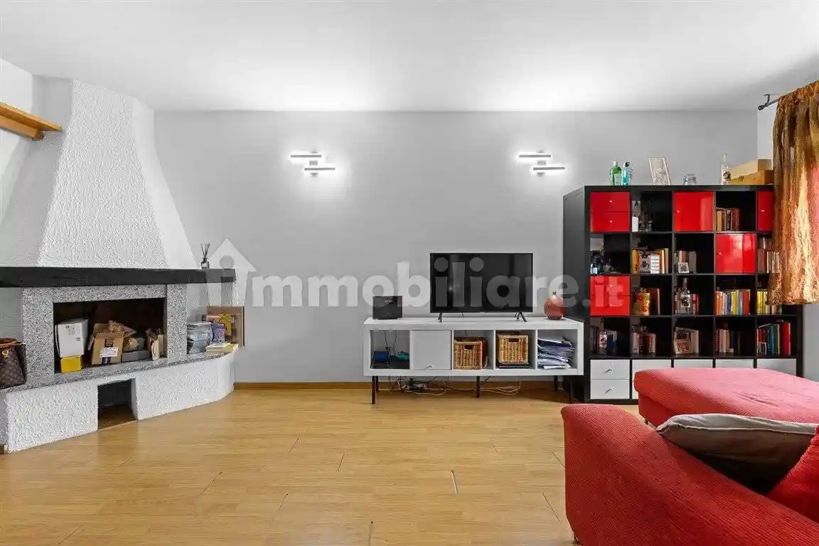 Appartamento in vendita a Buccinasco