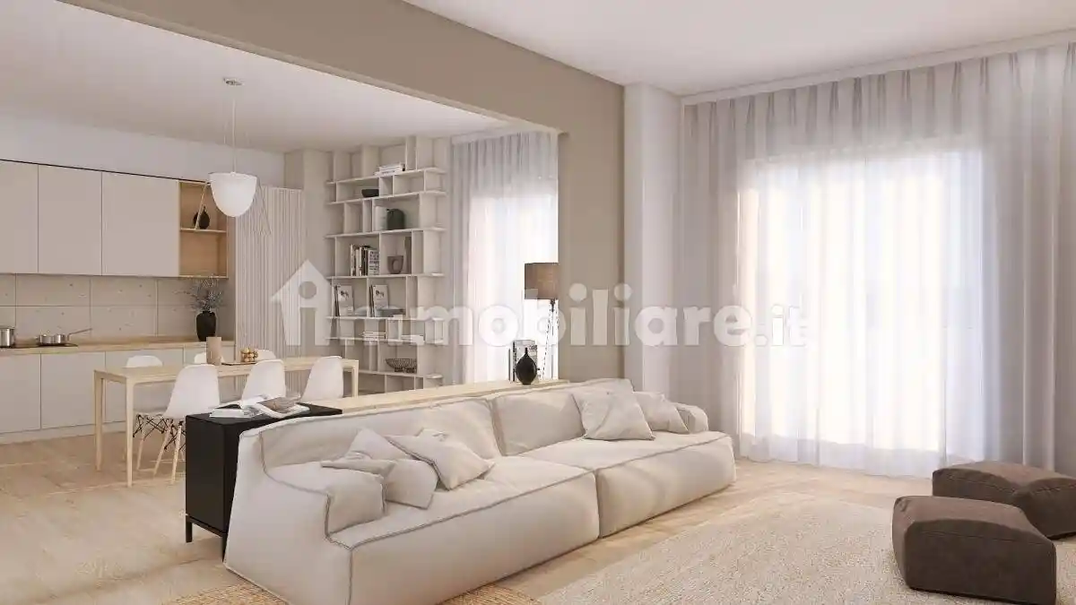 Appartamento in vendita a San Benedetto del Tronto