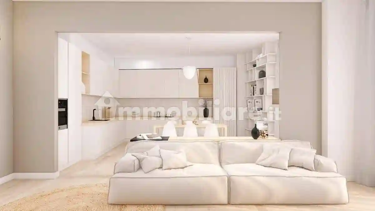 Appartamento - foto 3