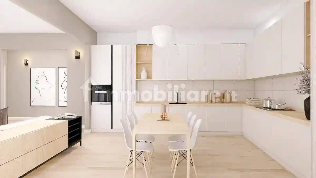 Appartamento - foto 4