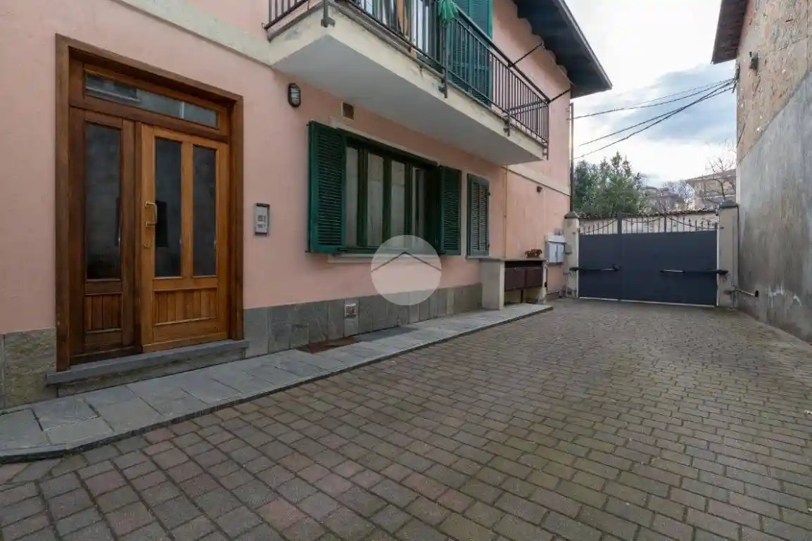 Appartamento in vendita a Caselle Torinese