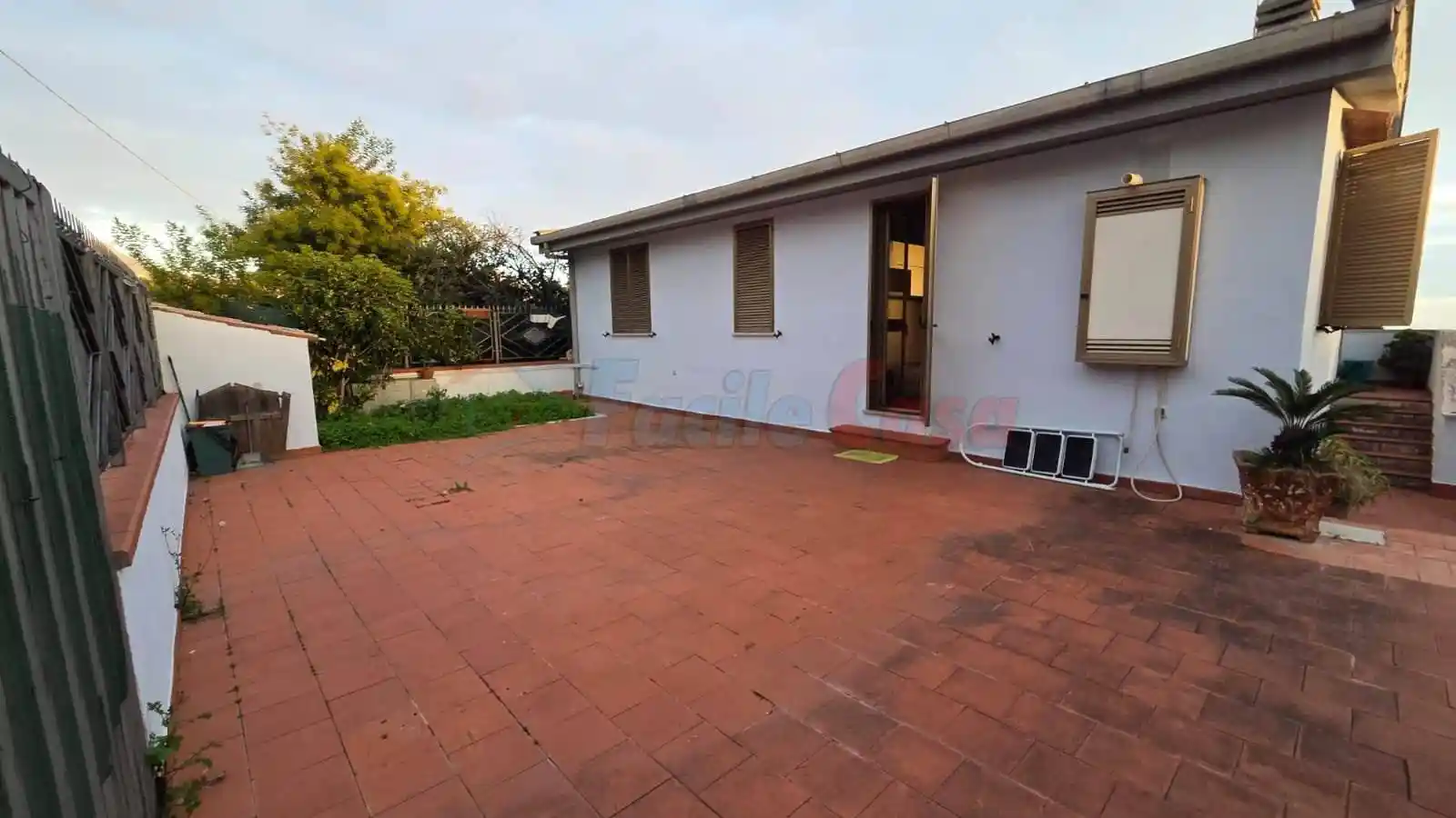 Appartamento in affitto a Formia