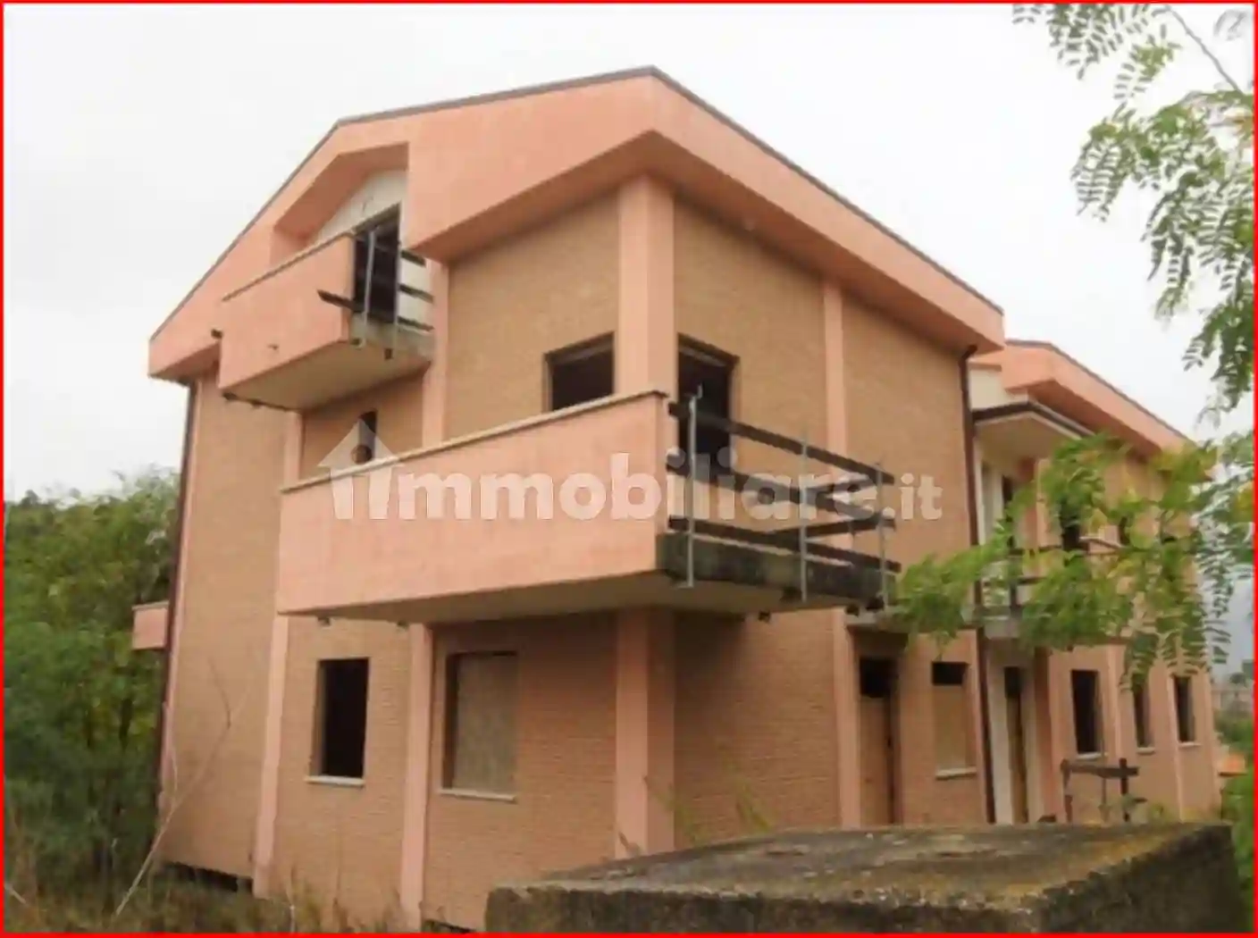 Palazzo - Stabile - foto 2