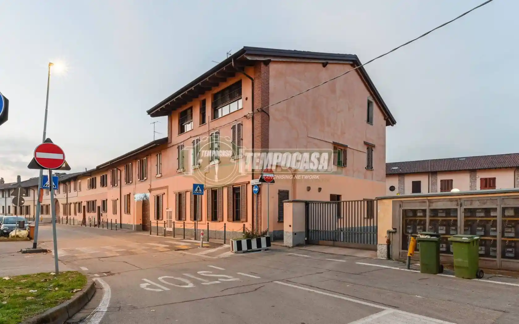 Appartamento in vendita a Vignate