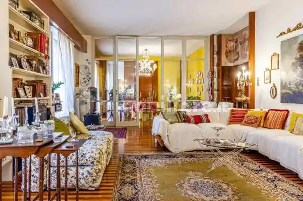 Appartamento in vendita a Bologna