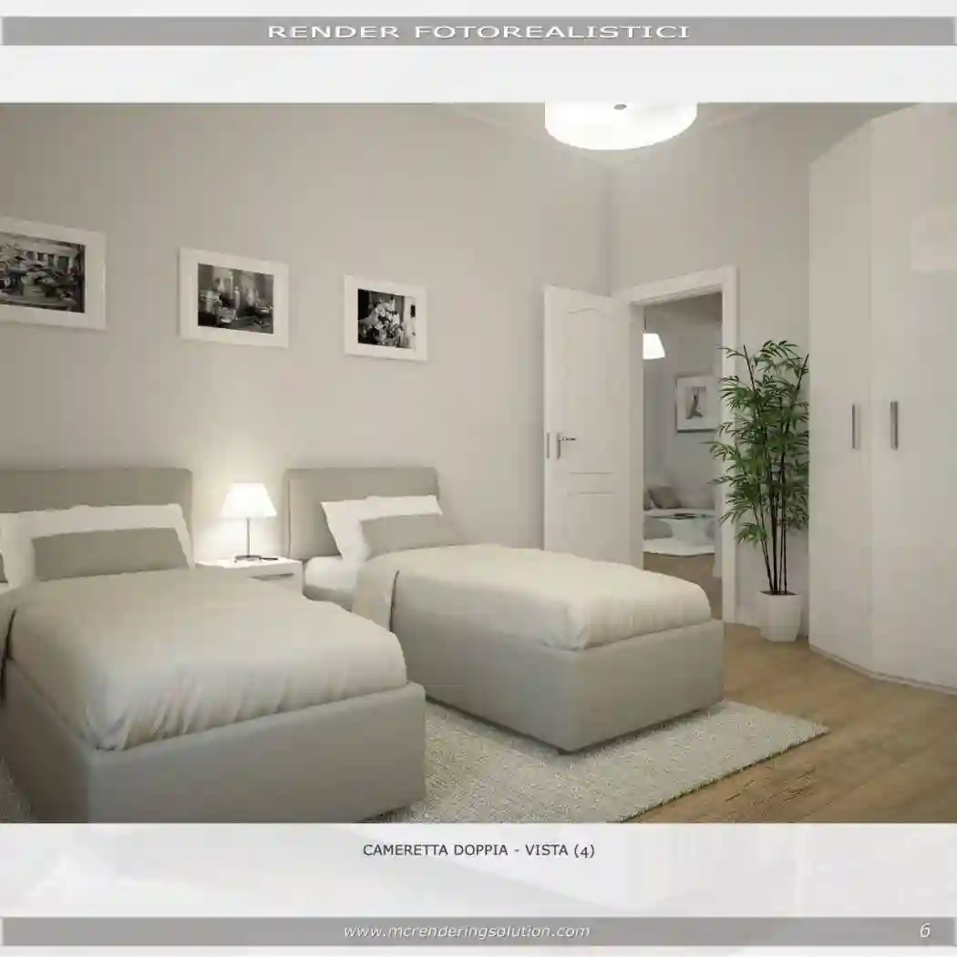 Appartamento - foto 3