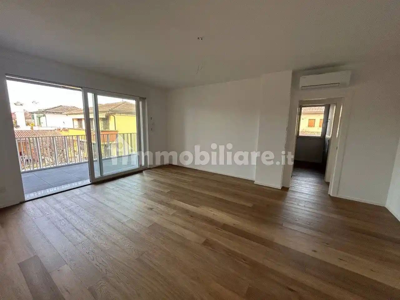 Appartamento in vendita a Padova