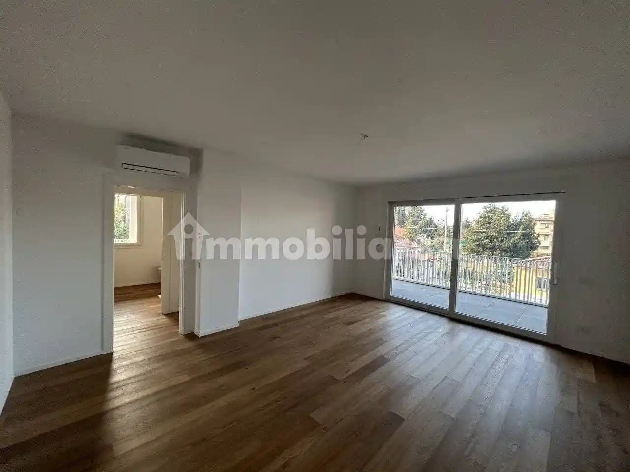 Appartamento in vendita a Padova