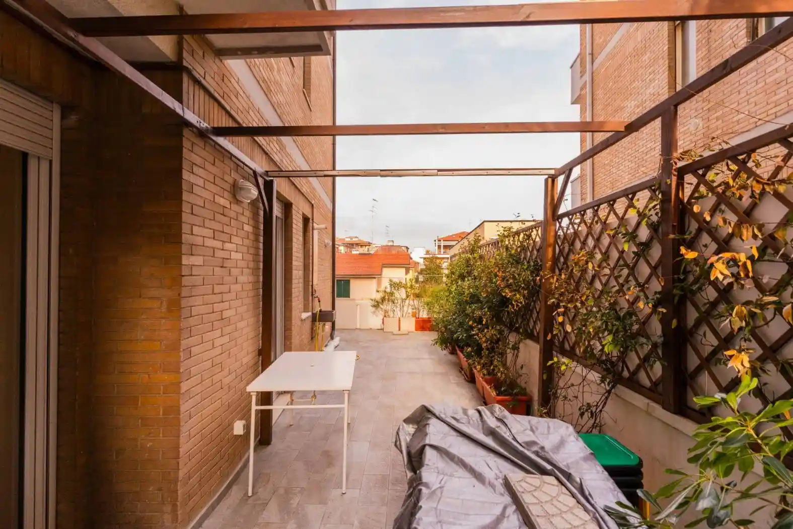 Appartamento in vendita a Civitanova Marche