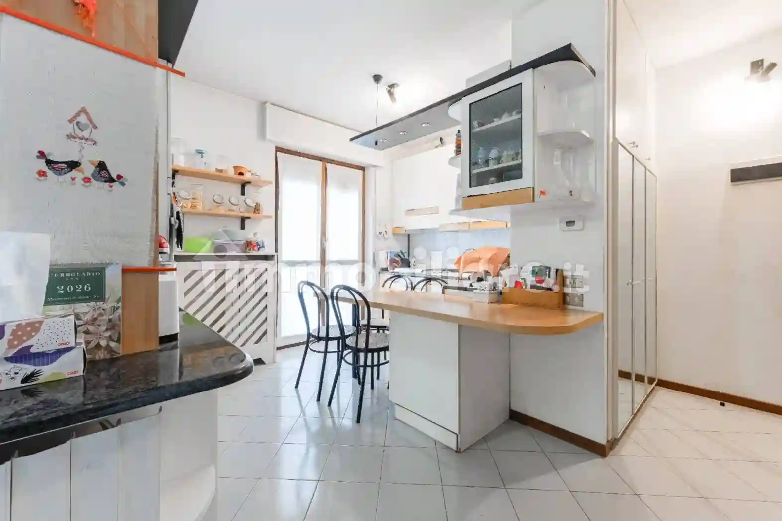 Appartamento - foto 5