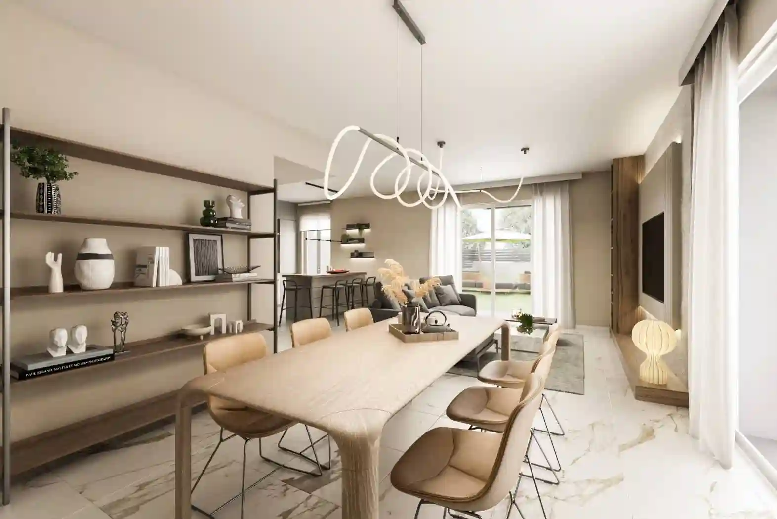 Villetta a schiera - foto 2