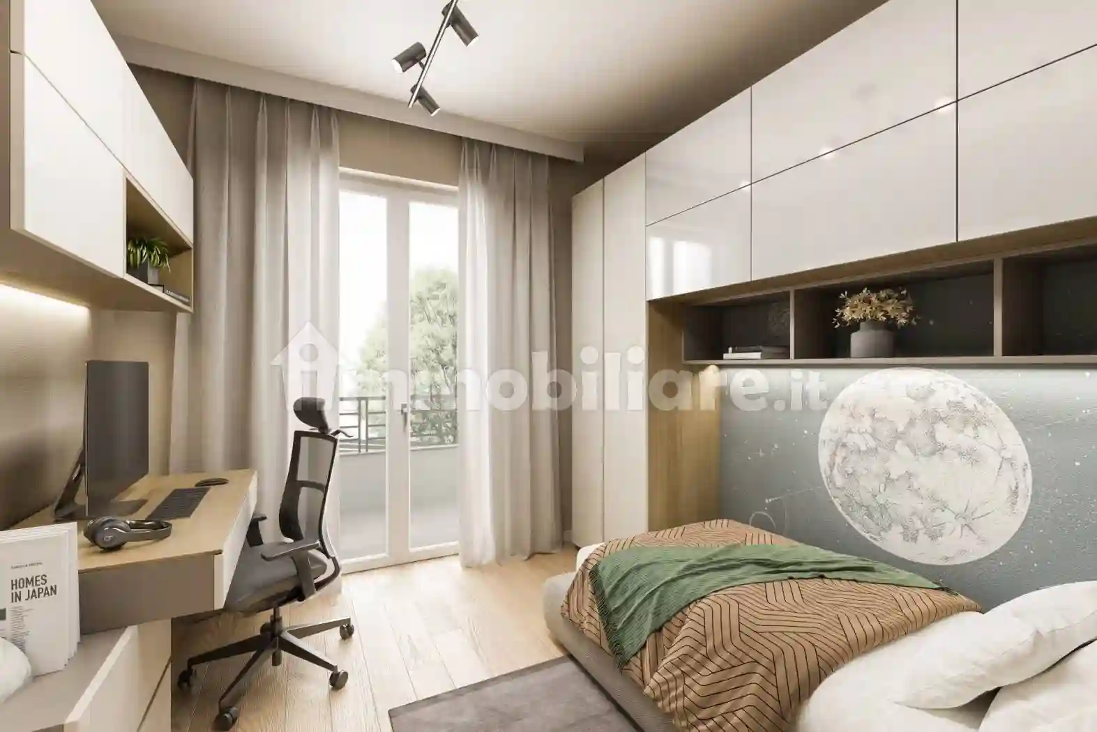 Villetta a schiera - foto 3